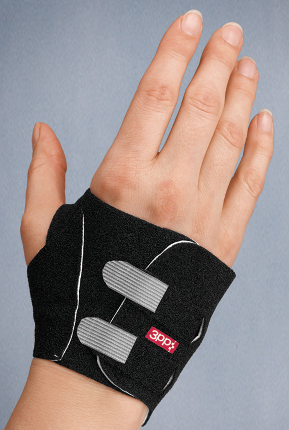 TFCC injury - 3pp Carpal Lift