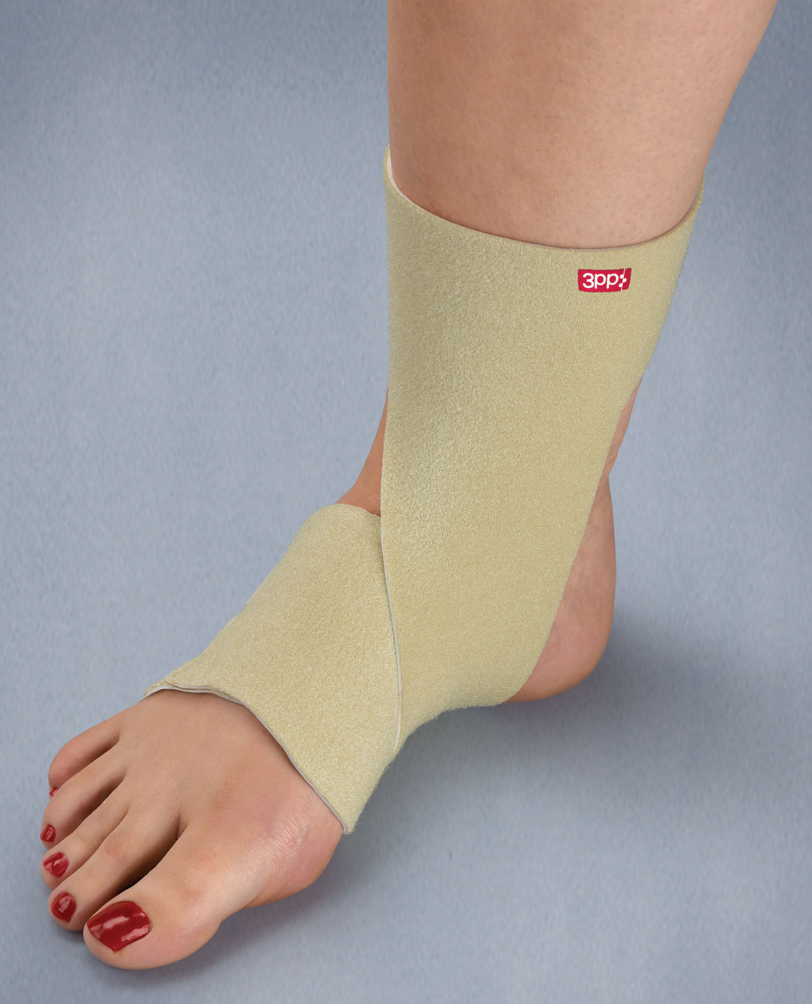 Plantar Fasciitis splint - 3pp PF Lift