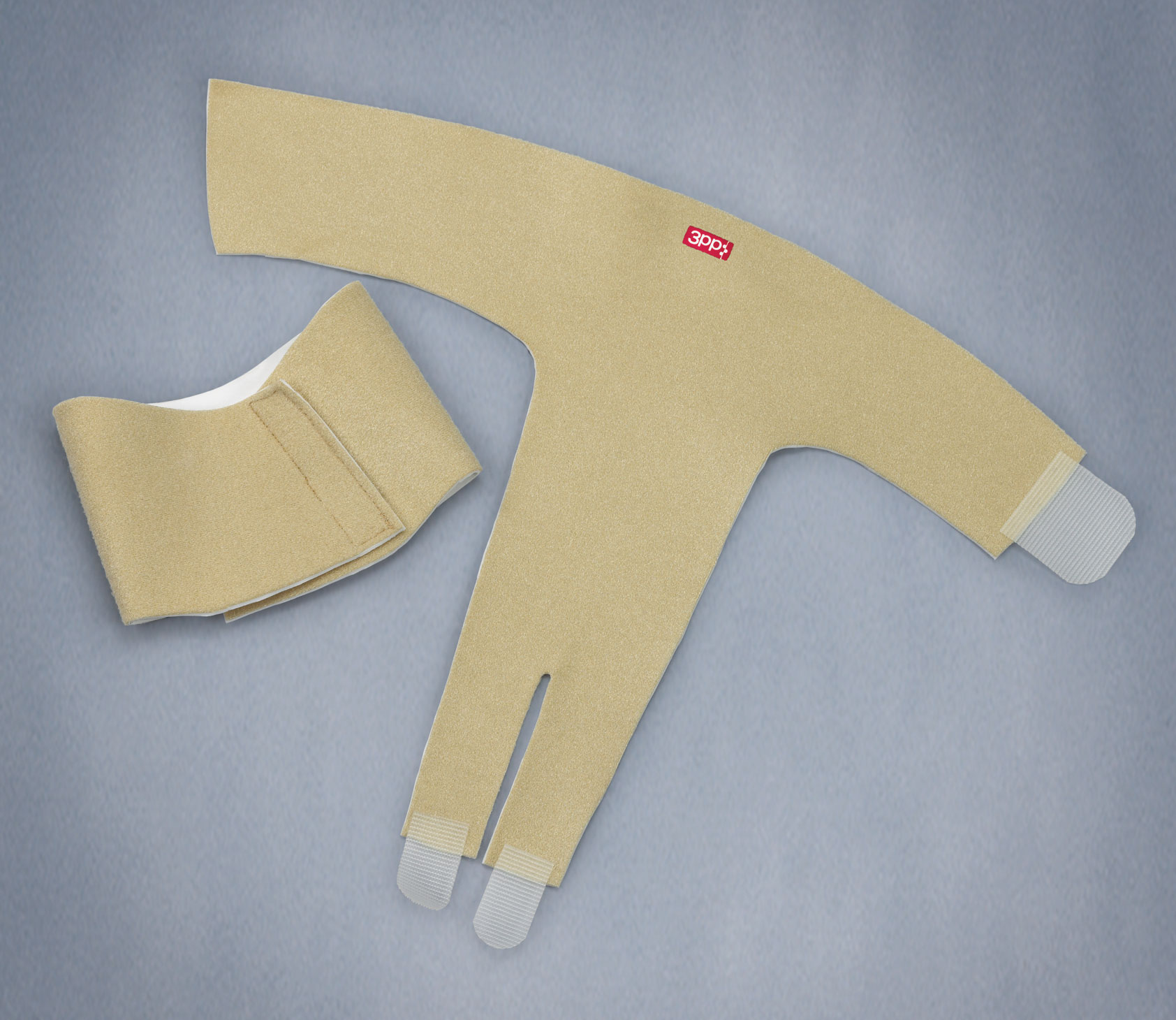 Plantar Fasciitis splint - 3pp PF Lift