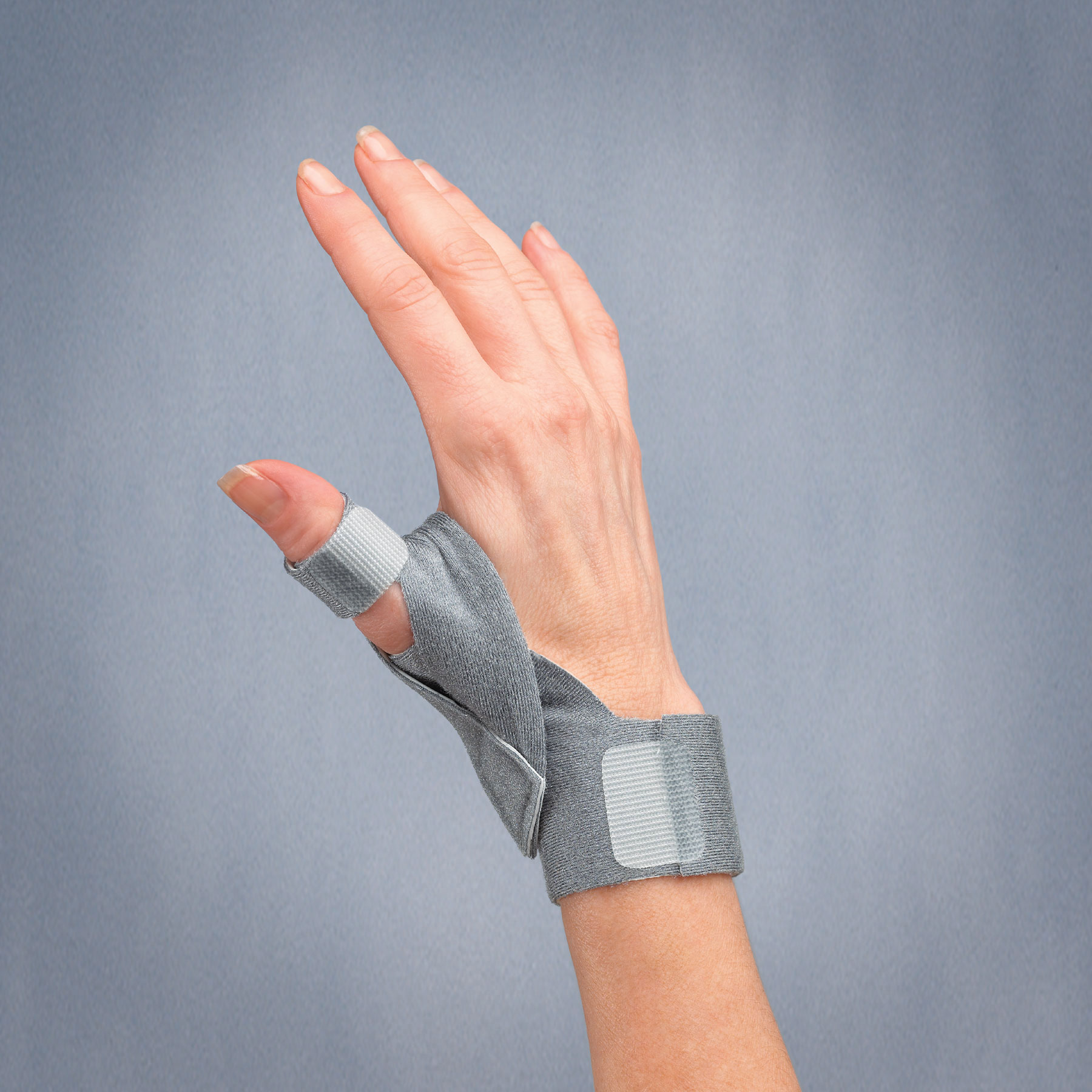 ThumDuction Strap