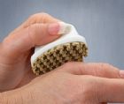 SkinSational massager provides deep tissue massage with light pressure to improve circulation and speed up healing.