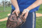 Thumb Splint - ThumSaver MP