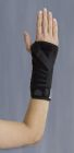 Tendinitis splint - Titan Wrist- Metal stay can be positioned to adjust sizing as well as to alter the degree of immobilization.