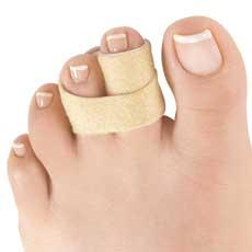 3pp Toe Loops