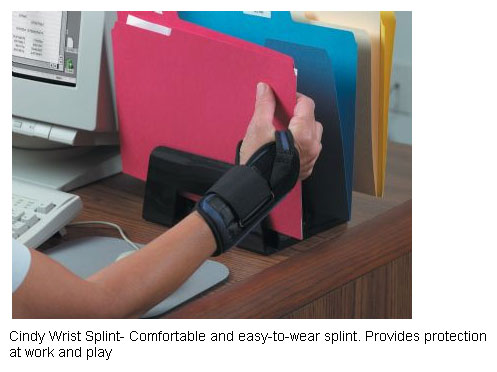 Join 3-Point Products for a career in health care