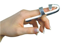 Alex Orthopedic Aluminum Splint