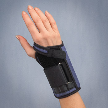cindy wrist splint