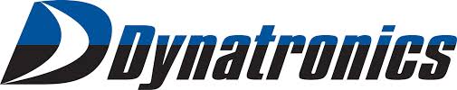 Dynatronics logo