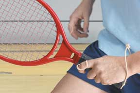 3-Point Products is a great resource for information about how to maintain an active lifestyle, even with Arthritis.