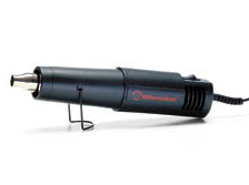 precision spot heat gun