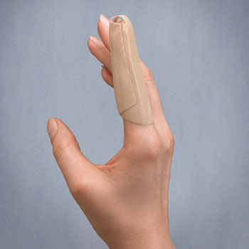 3pp proferred finger splint