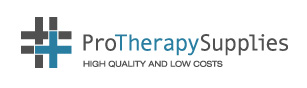ProTherapy Supplies logo
