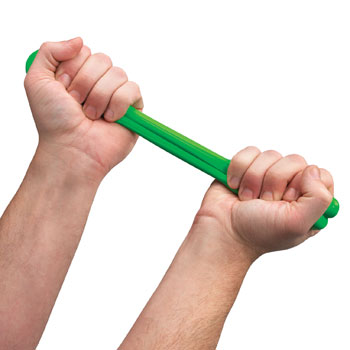 3pp putty