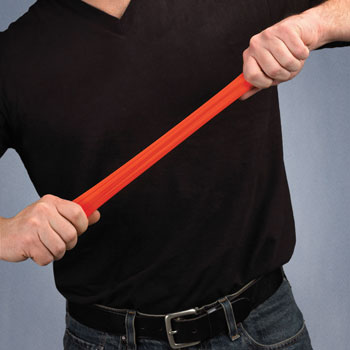 reflex putty
