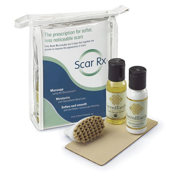 scar rx kit