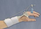 3pp Finger Sling cuff for finger splint
