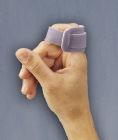 3pp Final Flexion Wrap helps restore full IP joint flexion