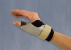 ThumSaver CMC Short for de Quervain's, CMC arthritis, Gamekeeper's thumb