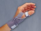 3pp ThumDuction Strap wrist splint for tone control and functional positioning
