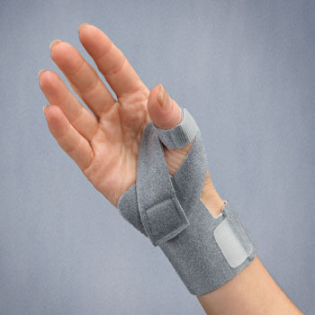 3pp thumduction strap