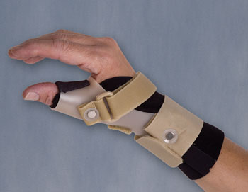 3pp ThumSaver CMC Long splint