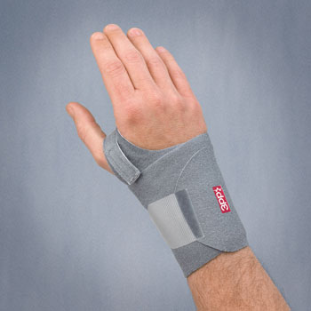 3pp wristwrap