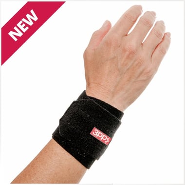 3pp Wrist P.O.P. 3pp Wrist P.O.P.