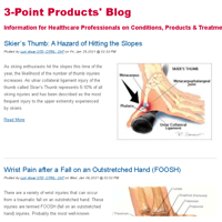 3pp product blog