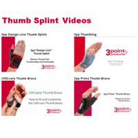 3 point products videos