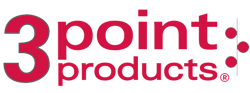 3-Point Products Logo_vector