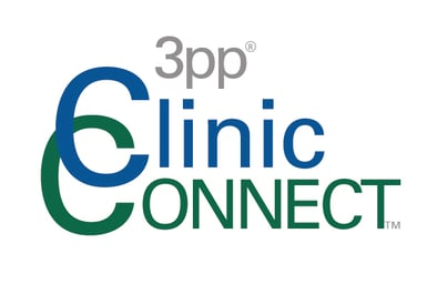 clinic connect logo