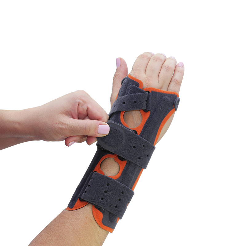 fix comfort wrist brace