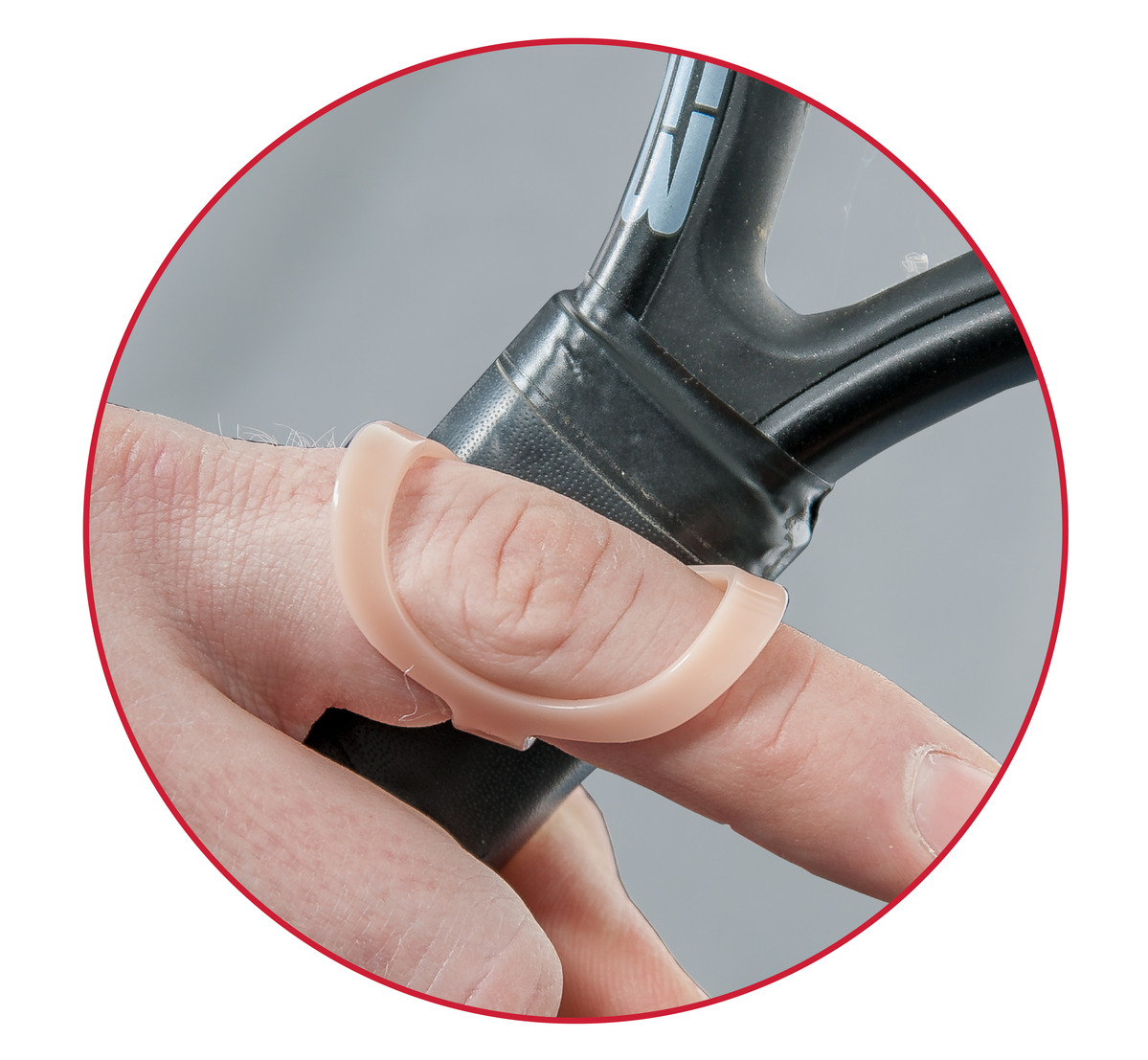 The Original Oval-8 Finger Splints | 3-Point Products