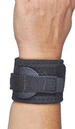 ulnar compressions wrap