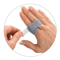 3pp buddy loops finger splint