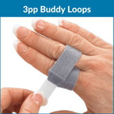 3pp buddy loops for fingers