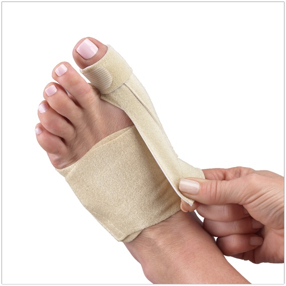 3pp Bunion-Aider