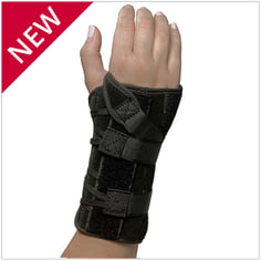 3pp choice wrist brace