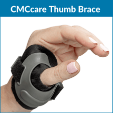 cmccare thumb brace for basal joint arthritis