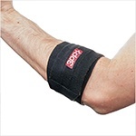 3pp elbow pop splint for tennis elbow lateral epicondylitis