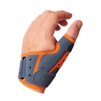 fix comfort thumb brace for cmc thumb arthitis