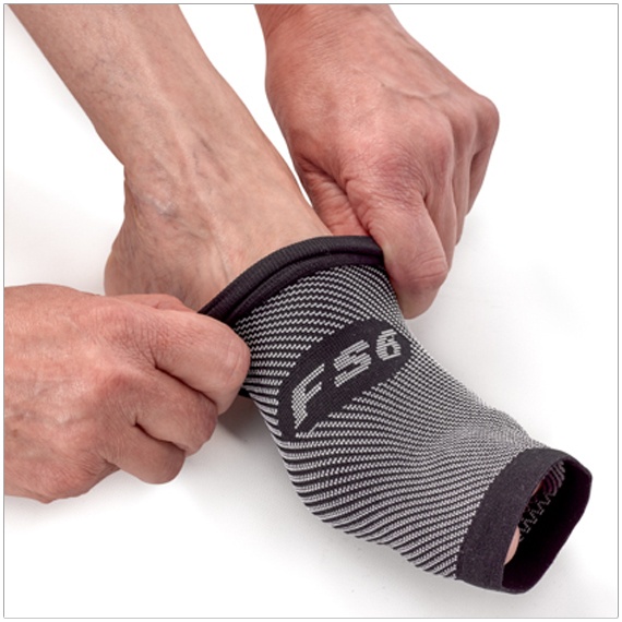 FS6 Foot Compression Sleeve