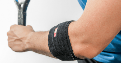 3pp elbow pop splint for lateral epicondylitis tennis elbow