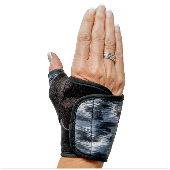 3pp Design Line Thumb Splint