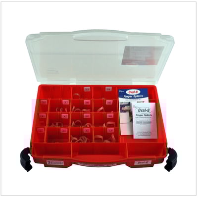 Oval-8 Kit Oval-8 Kit