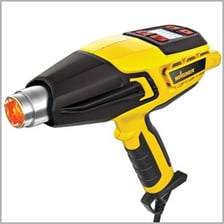 heat gun