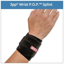 3pp wrist pop for tfcc injuries