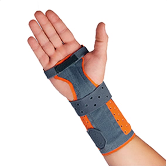 Fix Comfort Wrist Brace