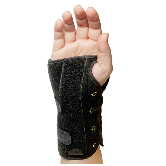 3pp Choice Wrist Brace