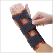 fix comfort Wrist_ brace  for carpal tunnel and wrist support